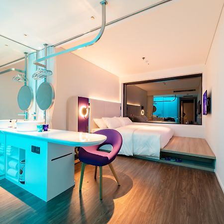 Tru By Hilton Nam Dinh City Centre Exterior foto