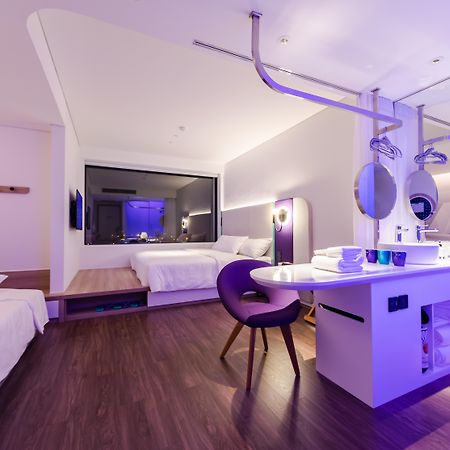 Tru By Hilton Nam Dinh City Centre Exterior foto