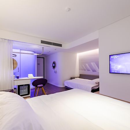 Tru By Hilton Nam Dinh City Centre Exterior foto