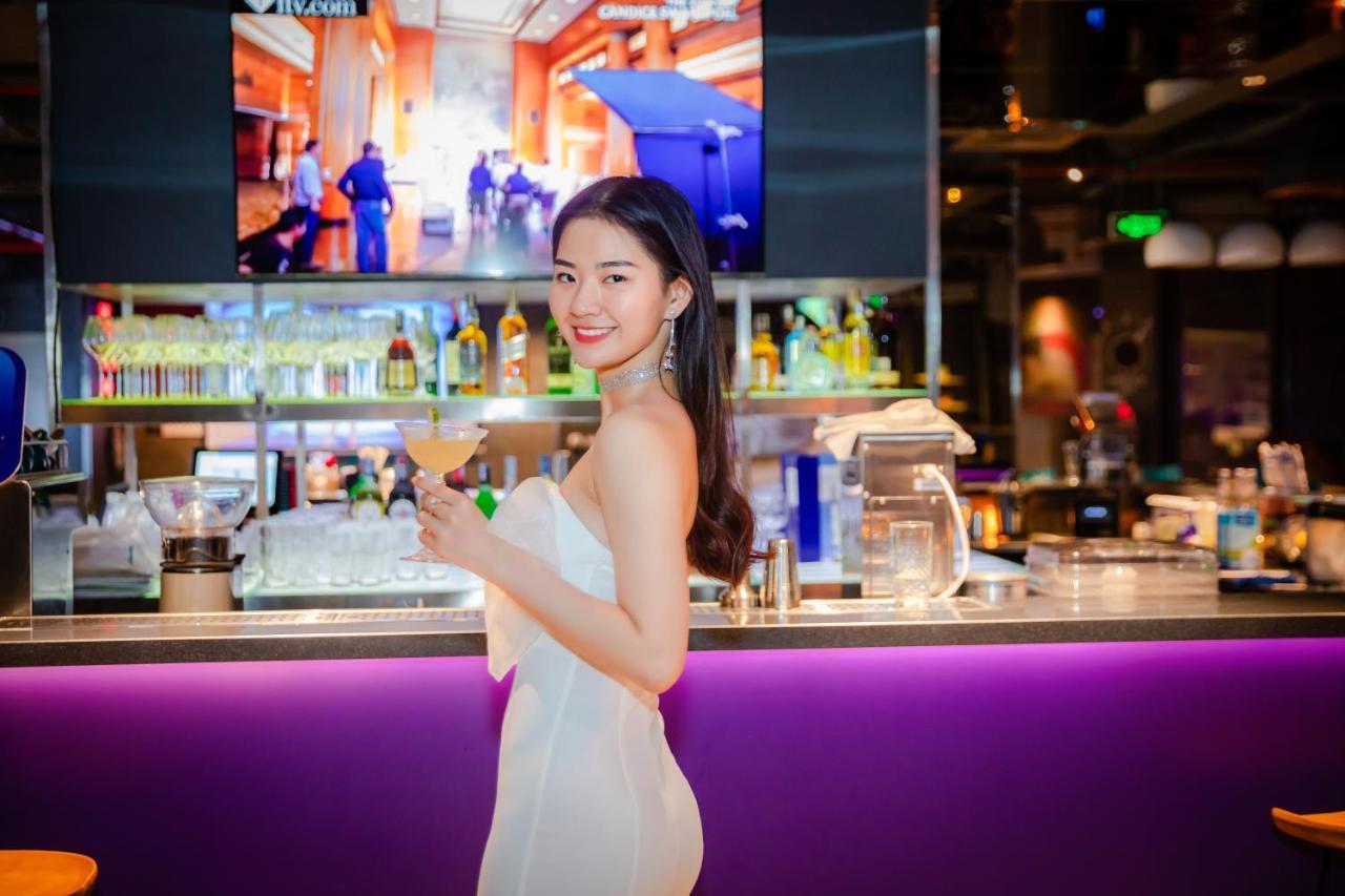 Tru By Hilton Nam Dinh City Centre Exterior foto