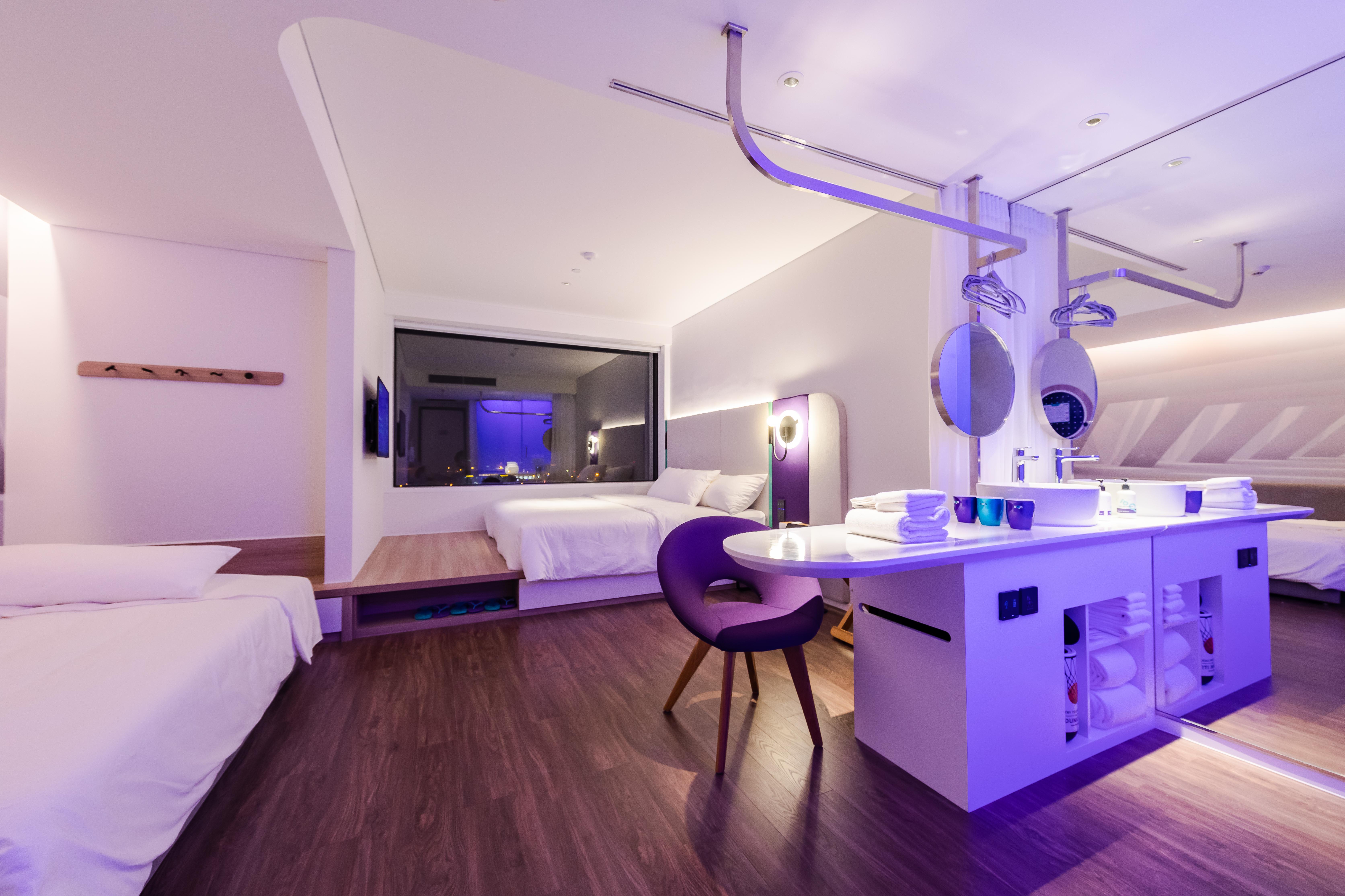 Tru By Hilton Nam Dinh City Centre Exterior foto