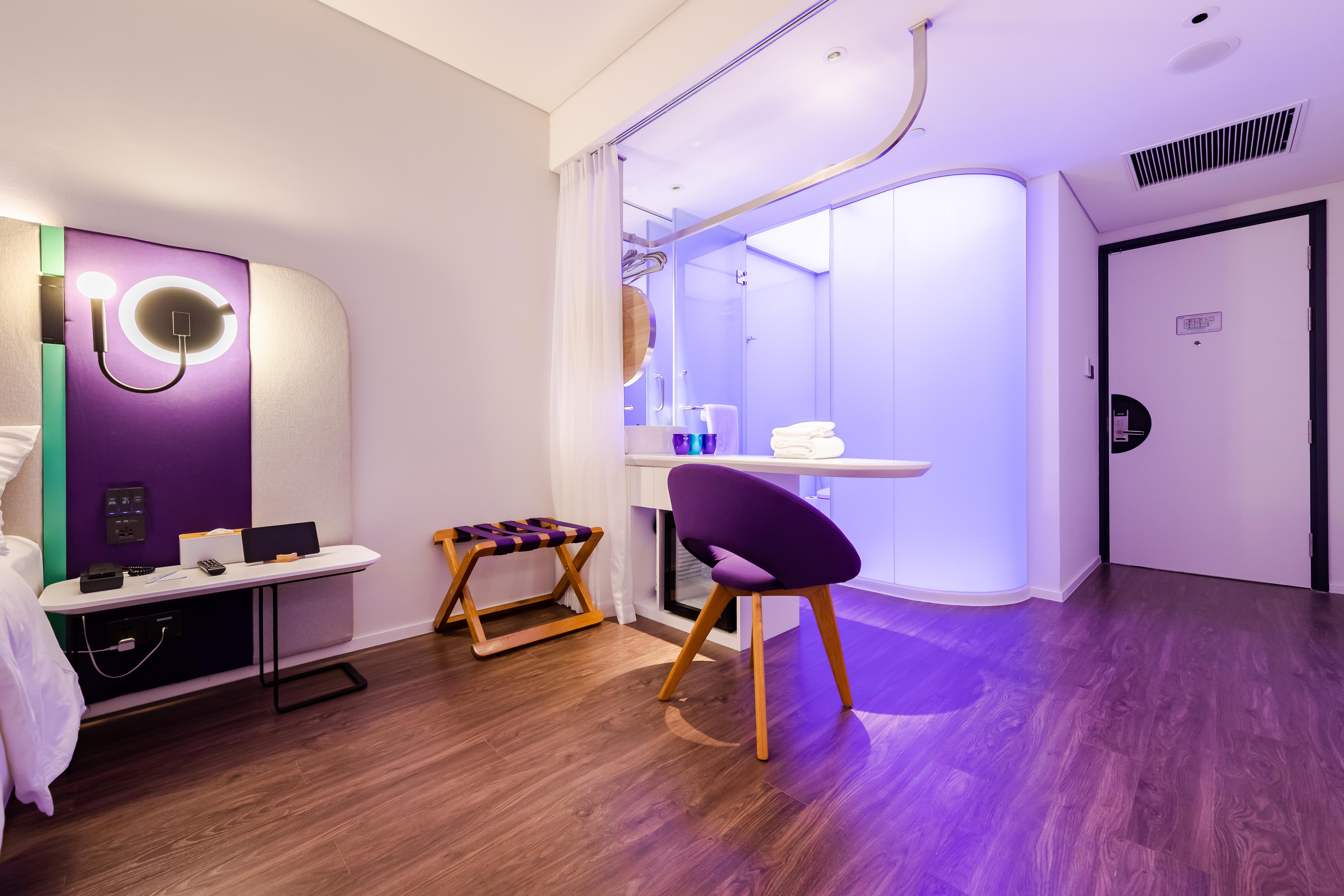 Tru By Hilton Nam Dinh City Centre Exterior foto