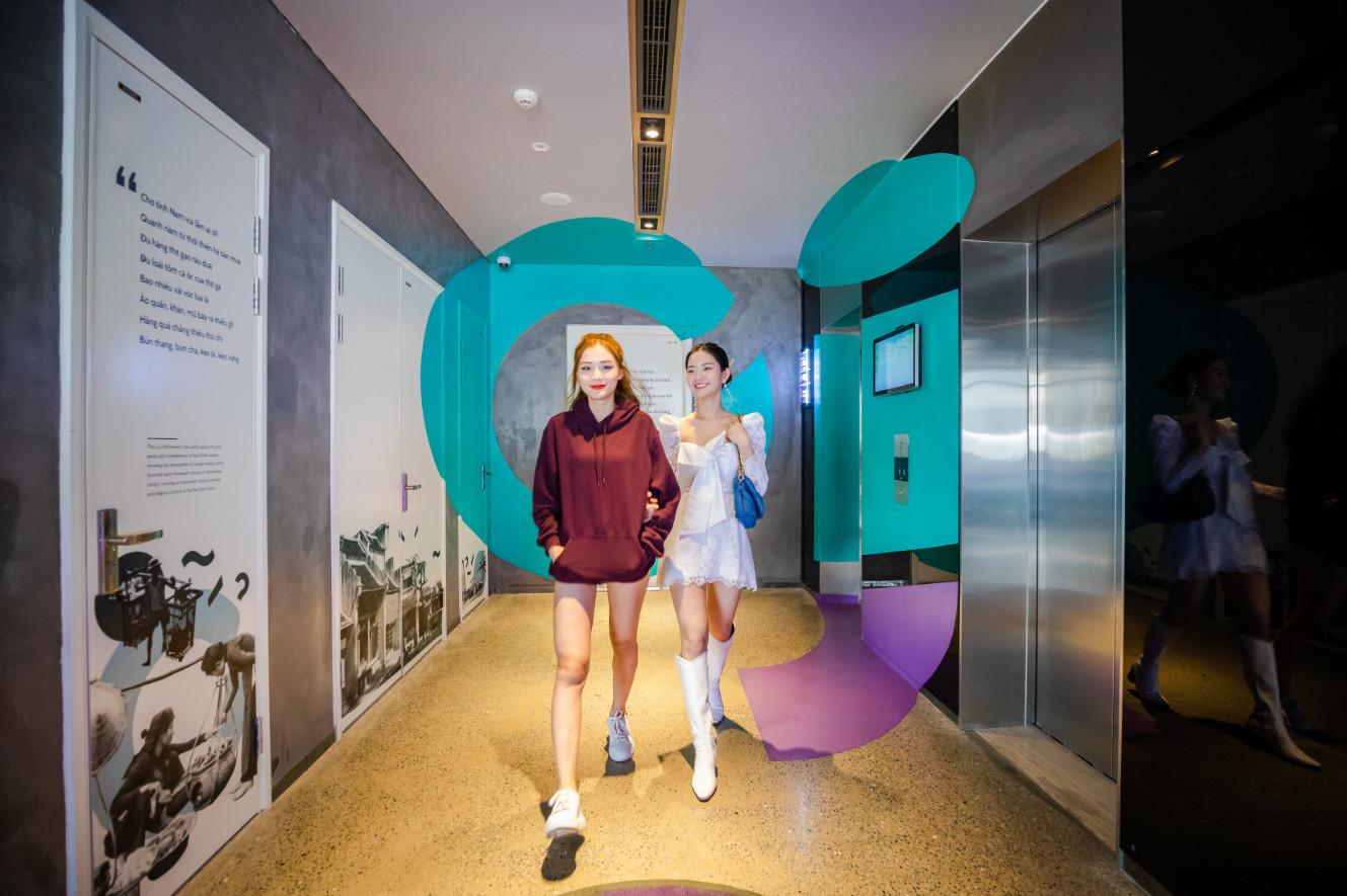 Tru By Hilton Nam Dinh City Centre Exterior foto