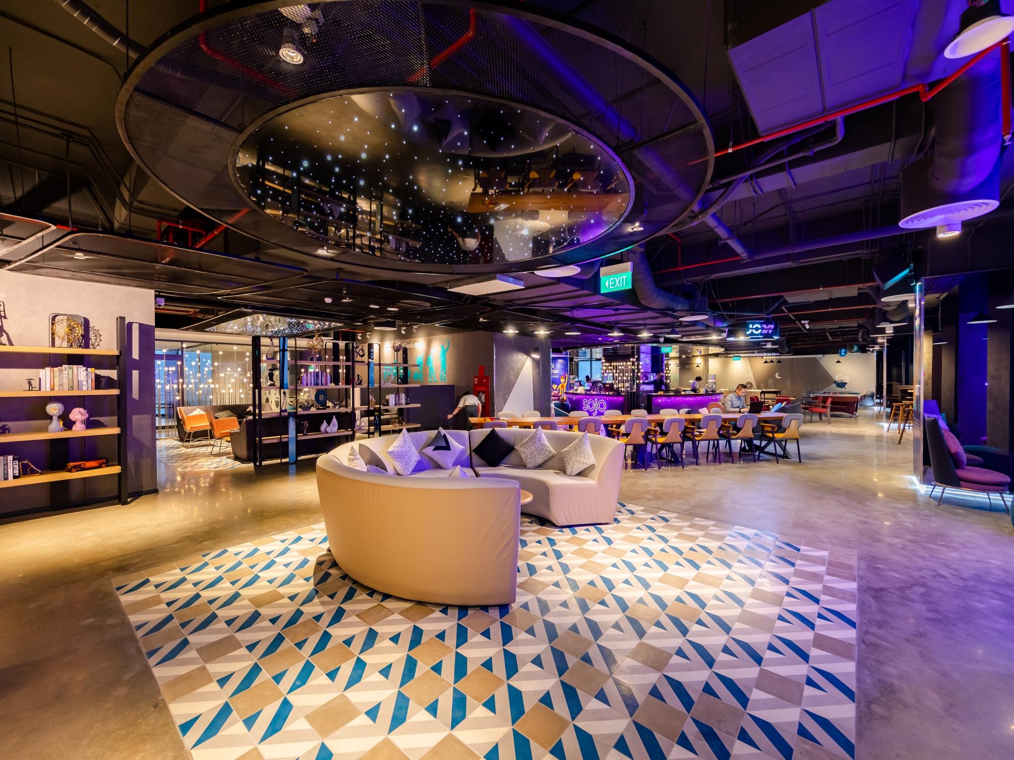 Tru By Hilton Nam Dinh City Centre Exterior foto