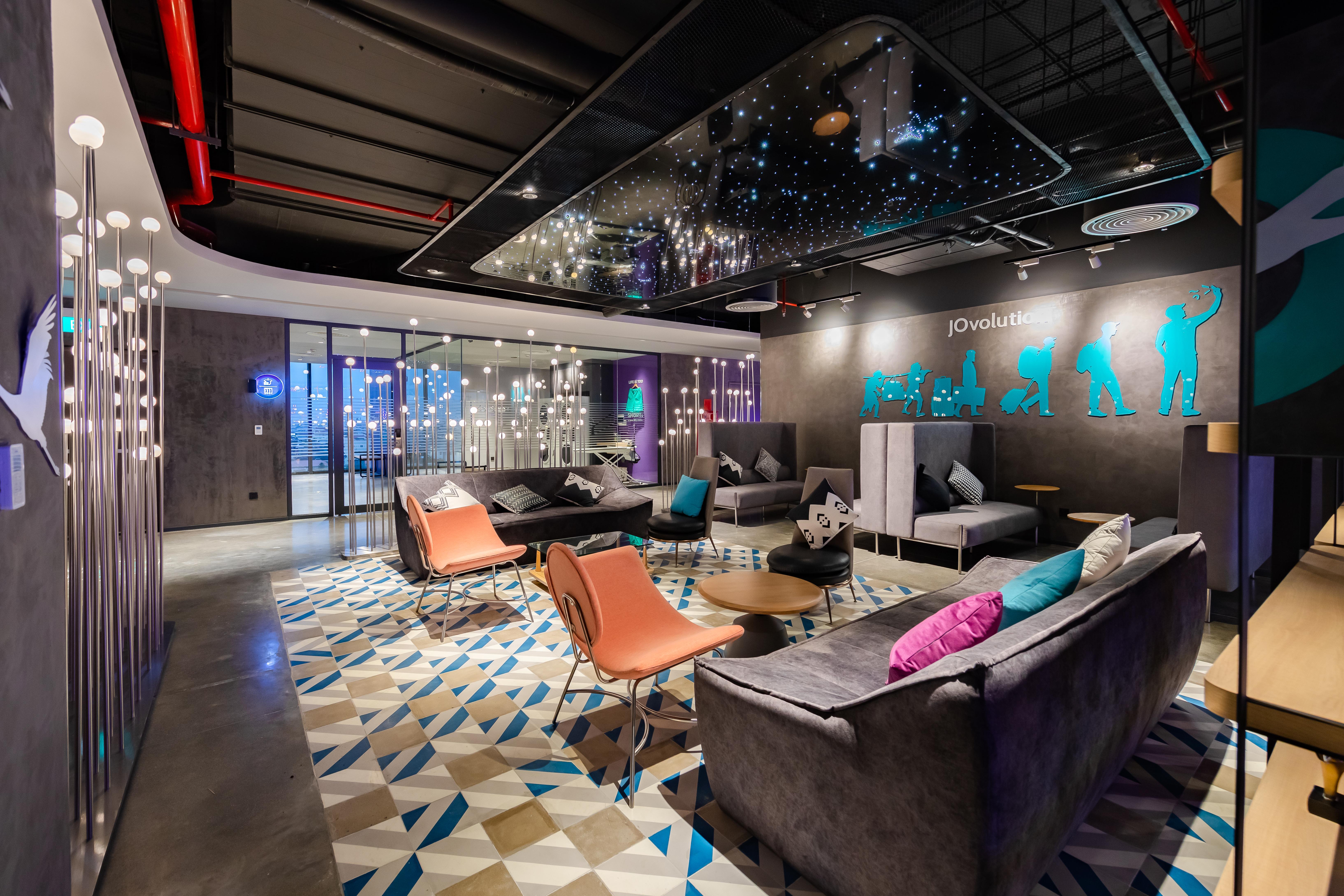 Tru By Hilton Nam Dinh City Centre Exterior foto