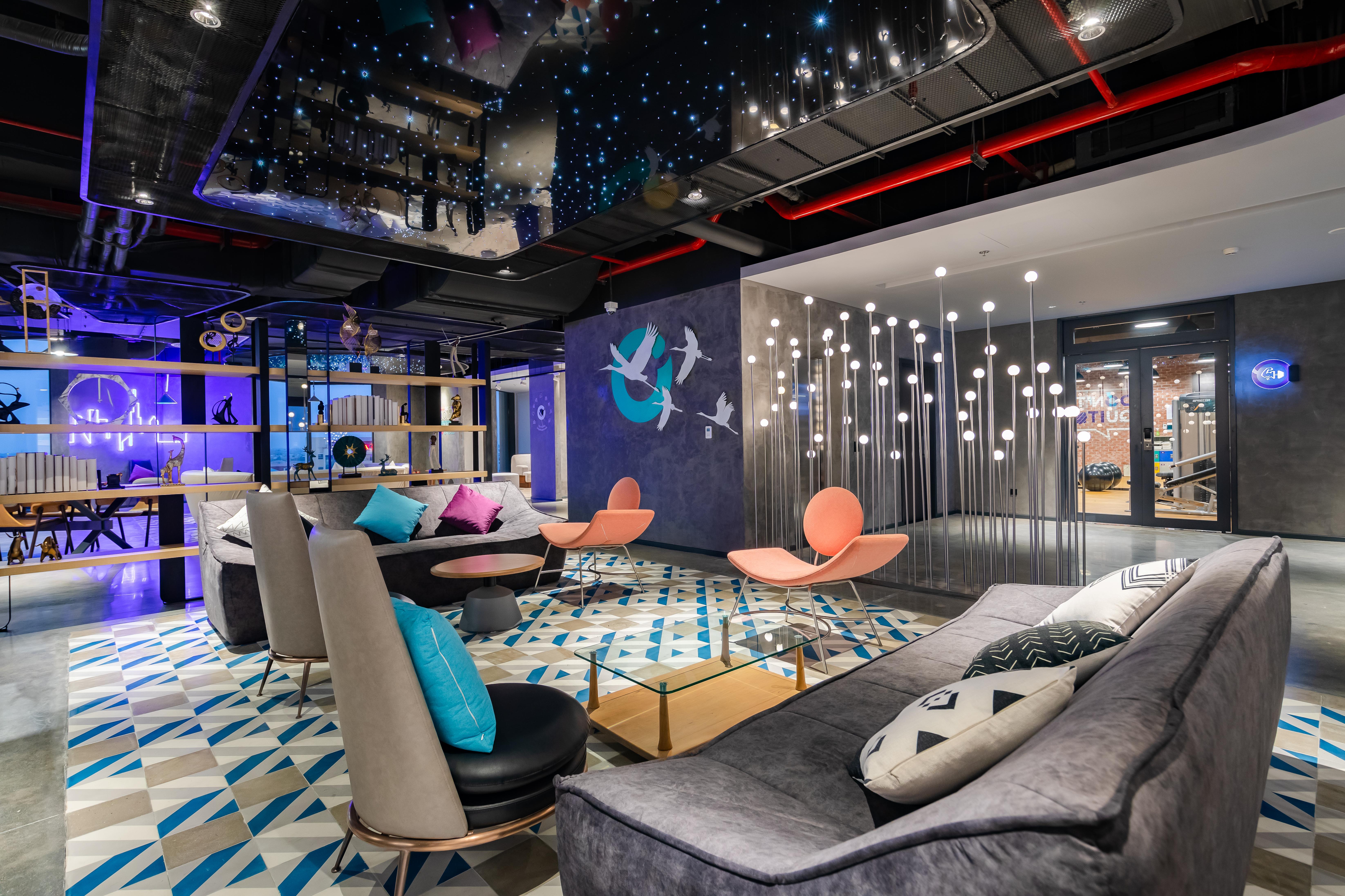 Tru By Hilton Nam Dinh City Centre Exterior foto