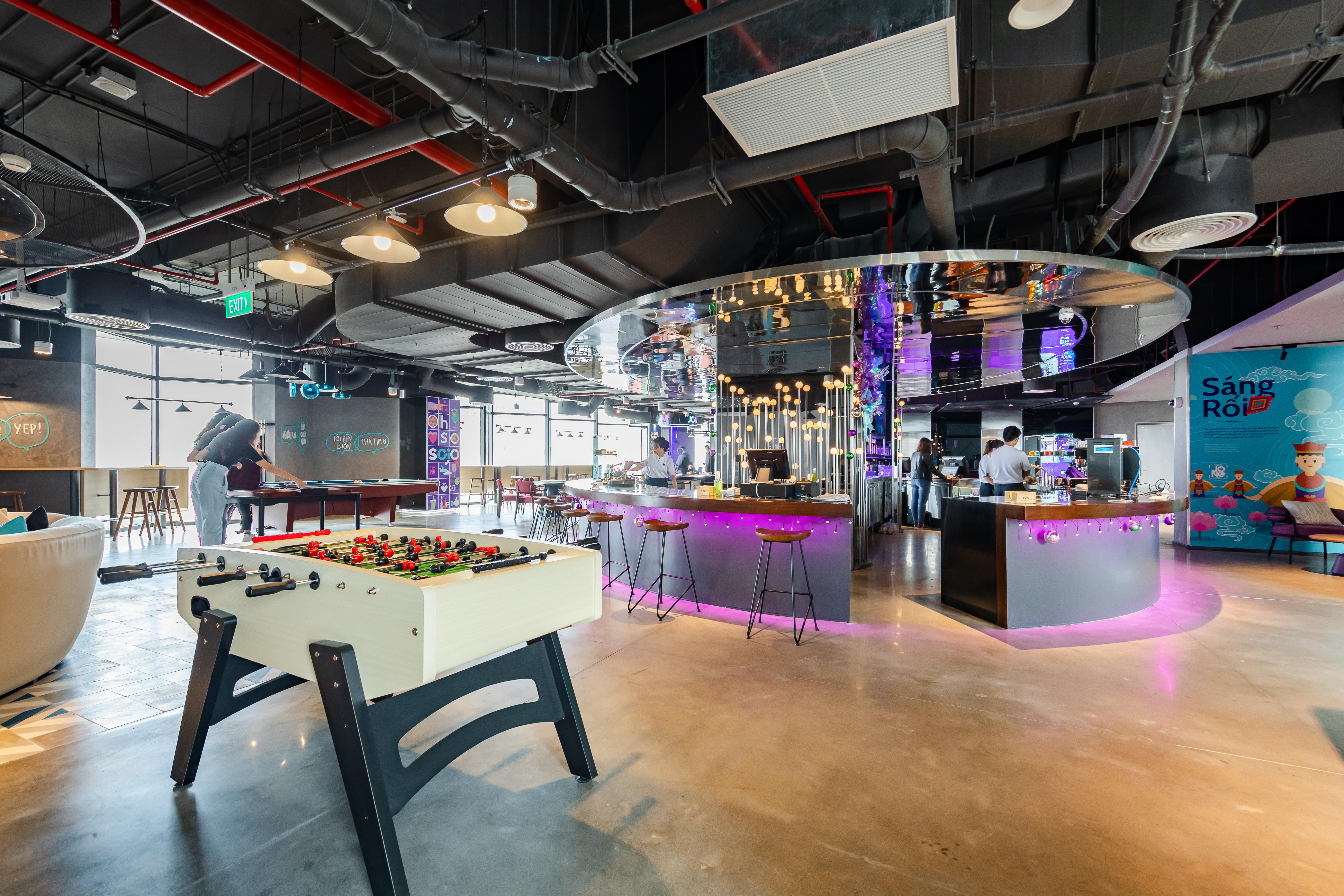 Tru By Hilton Nam Dinh City Centre Exterior foto